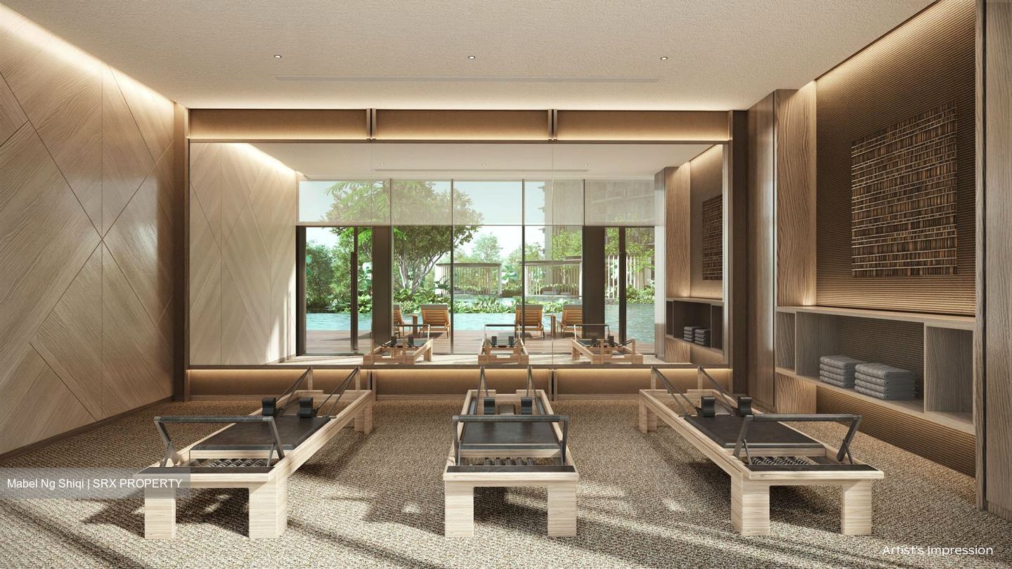 Thomson View Condominium (D20), Condominium #614425801